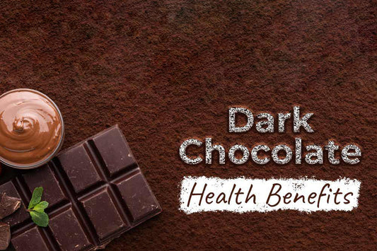 Health Benefits of Dark Couverture Chocolate